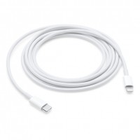 Кабел/преходник Apple USB-C to Lightning Cable (2 m)